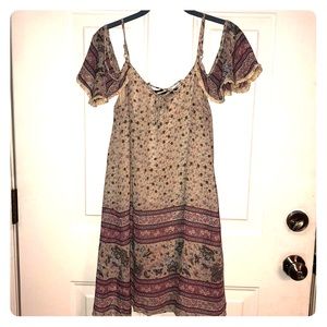 Society Girl dress/tunic